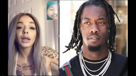 celina powell nsfw|Celina Powell Disses Offset After Cease & Desist Letter: ‘S**k My。